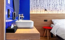 IBIS STYLES RELAX - Rožnov pod Radhoštěm - pokoj PREMIUM
