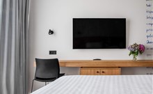 IBIS STYLES RELAX - Rožnov pod Radhoštěm - pokoj PREMIUM