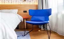 IBIS STYLES RELAX - Rožnov pod Radhoštěm - pokoj PREMIUM