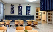 IBIS STYLES RELAX - Rožnov pod Radhoštěm - restaurace