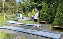 IBIS STYLES RELAX - Rožnov pod Radhoštěm - minigolf