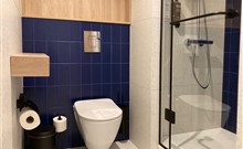 IBIS STYLES RELAX - Rožnov pod Radhoštěm - koupelna v pokoji PREMIUM