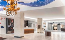 IBIS STYLES RELAX - Rožnov pod Radhoštěm - recepce