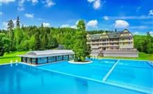 STRAND - Vyšné Ružbachy