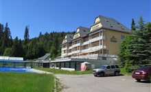 STRAND - Vyšné Ružbachy