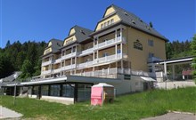 STRAND - Vyšné Ružbachy