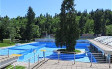 STRAND - Vyšné Ružbachy