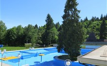STRAND - Vyšné Ružbachy