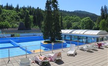 STRAND - Vyšné Ružbachy