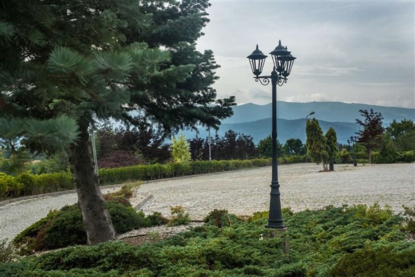 KYRIAD Karkonosze - Wojcieszyce