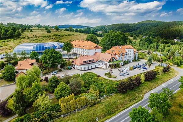 KYRIAD Karkonosze - Wojcieszyce