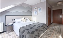 KYRIAD Karkonosze - Wojcieszyce - Pokoj STANDARD v hotelu KYRIAD