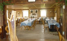 HARFENWIRT - Wildschönau/Niederau
