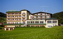 HARFENWIRT - Wildschönau/Niederau