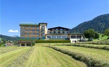 HARFENWIRT - Wildschönau/Niederau