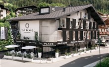 THE PLACE BOUTIQUE & DESIGN HOTEL - Flachau