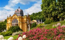 Spa & Wellness Hotel OLYMPIA - Mariánské Lázně