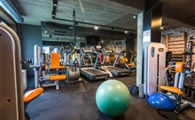 SZARY RESIDENCE - Michałowice - fitness