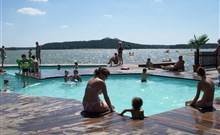 Pension FAMI Retro Design - Staré Splavy - Aquapark Staré Splavy, Máchovo jezero