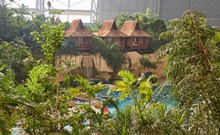 TROPICAL ISLANDS - Krausnick-Gross Wasserburg