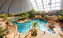 TROPICAL ISLANDS - Krausnick-Gross Wasserburg