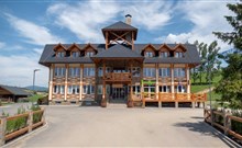 DOVOLENÁ S PŘÍCHUTÍ WHISKY - NESTVILLE APARTMENTS - Hniezdne