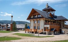 DOVOLENÁ S PŘÍCHUTÍ WHISKY - NESTVILLE APARTMENTS - Hniezdne