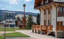 DOVOLENÁ S PŘÍCHUTÍ WHISKY - NESTVILLE APARTMENTS - Hniezdne