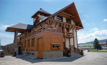 DOVOLENÁ S PŘÍCHUTÍ WHISKY - NESTVILLE APARTMENTS - Hniezdne