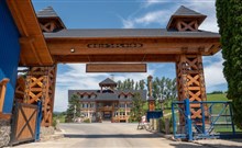 DOVOLENÁ S PŘÍCHUTÍ WHISKY - NESTVILLE APARTMENTS - Hniezdne