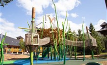 DOVOLENÁ S PŘÍCHUTÍ WHISKY - NESTVILLE APARTMENTS - Hniezdne