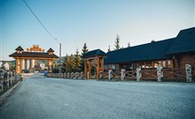 DOVOLENÁ S PŘÍCHUTÍ WHISKY - NESTVILLE APARTMENTS - Hniezdne