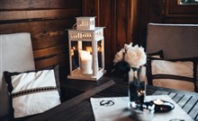 DOVOLENÁ S PŘÍCHUTÍ WHISKY - NESTVILLE APARTMENTS - Hniezdne