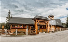 DOVOLENÁ S PŘÍCHUTÍ WHISKY - NESTVILLE APARTMENTS - Hniezdne