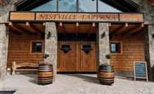 DOVOLENÁ S PŘÍCHUTÍ WHISKY - NESTVILLE APARTMENTS - Hniezdne