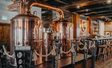 DOVOLENÁ S PŘÍCHUTÍ WHISKY - NESTVILLE APARTMENTS - Hniezdne