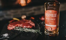 DOVOLENÁ S PŘÍCHUTÍ WHISKY - NESTVILLE APARTMENTS - Hniezdne