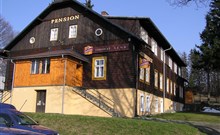 LOMNICKÝ ŠENK - Lomnice u Rýmařova