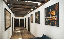 DOVOLENÁ S PŘÍCHUTÍ WHISKY - NESTVILLE APARTMENTS - Hniezdne