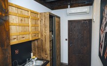 DOVOLENÁ S PŘÍCHUTÍ WHISKY - NESTVILLE APARTMENTS - Hniezdne