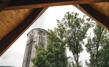 DOVOLENÁ S PŘÍCHUTÍ WHISKY - NESTVILLE APARTMENTS - Hniezdne