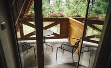 DOVOLENÁ S PŘÍCHUTÍ WHISKY - NESTVILLE APARTMENTS - Hniezdne