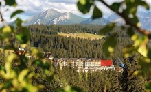 BUKOVINA - Bukowina Tatrzańska