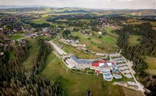 BUKOVINA - Bukowina Tatrzańska