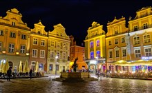 B&B POZNAŇ OLD TOWN - Poznaň