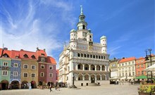 B&B POZNAŇ OLD TOWN - Poznaň