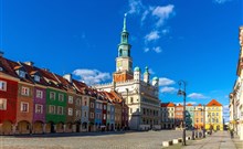 B&B POZNAŇ OLD TOWN - Poznaň