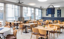 IBIS STYLES RELAX - Rožnov pod Radhoštěm - restaurace