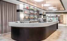 IBIS STYLES RELAX - Rožnov pod Radhoštěm - lobby bar
