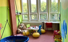 IBIS STYLES RELAX - Rožnov pod Radhoštěm - dětská herna